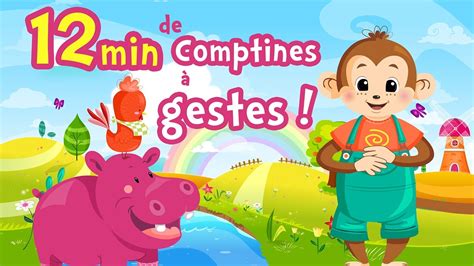 chanson pour bebe youtube|chanson bebe gestes.